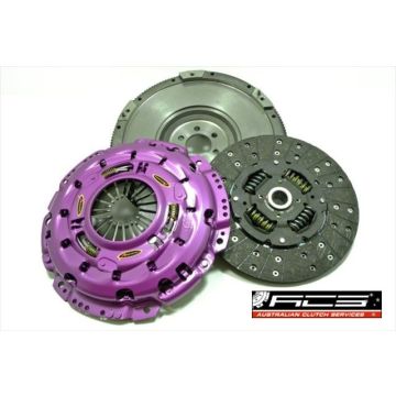 Zestaw sprzęgła Xtreme Clutch Heavy Duty Organic HSV SENATOR 6.2 i V8 317KW (2008-2013) KGM30502-1A 7 599,00 zł