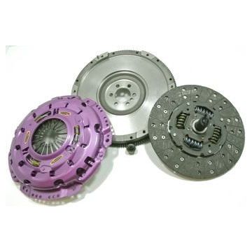 Zestaw sprzęgła Xtreme Clutch Heavy Duty Organic HSV SV6000 6.0 i V8 297KW (2005-2006) KGM30501-1A 6 299,00 zł