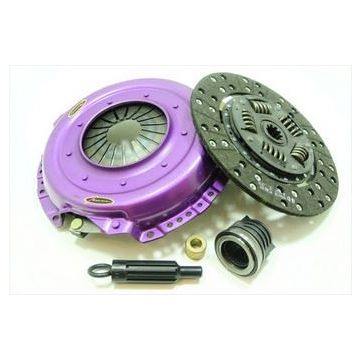 Zestaw sprzęgła Xtreme Clutch Heavy Duty Organic HSV XU8 5.0 i V8 195KW (1999-1999) KGM26005-1A 1 899,00 zł