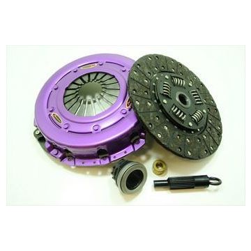 Zestaw sprzęgła Xtreme Clutch Heavy Duty Organic HSV XU8 5.0 i V8 195KW (1999-1999)