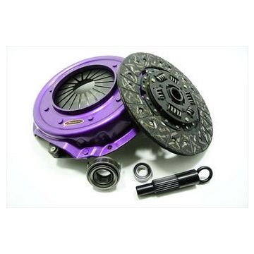 Zestaw sprzęgła Xtreme Clutch Heavy Duty Organic LEYLAND-INNOCENTI P76 4.4 149KW (1973-1976) KLE24001-1A 1 199,00 zł