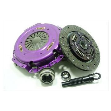 Zestaw sprzęgła Xtreme Clutch Heavy Duty Organic Mazda 121 METRO 1.5 i 16V 64KW (1996-2002) KMZ19003-1A 948,99 zł