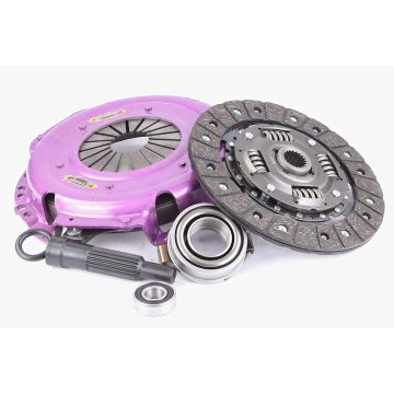 Zestaw sprzęgła Xtreme Clutch Heavy Duty Organic Mazda 323 1.3 50KW (1985-1989) KFD19005-1A 898,99 zł