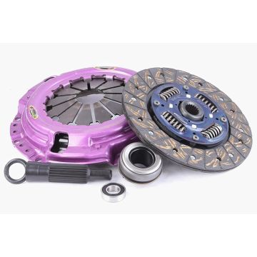 Zestaw sprzęgła Xtreme Clutch Heavy Duty Organic Mazda 323 PROTEGE 1.8 Protege 92KW (1994-1998) KFD20003-1A 1 399,00 zł