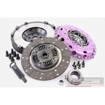 Zestaw sprzęgła Xtreme Clutch Heavy Duty Organic Mazda 6 2.3 MPS Turbo 191KW (2005-2008) KMZ25591-1A 8 634,07 zł