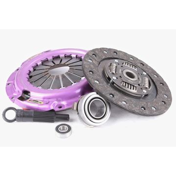 Zestaw sprzęgła Xtreme Clutch Heavy Duty Organic Mazda B-SERIE BRAVO 2.2 i 68KW (1988-1991) KFD23014-1A 1 199,00 zł