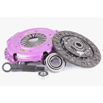 Zestaw sprzęgła Xtreme Clutch Heavy Duty Organic Mazda E-SERIE E1400 47KW (1984-1988) KFD19008-1A 898,99 zł