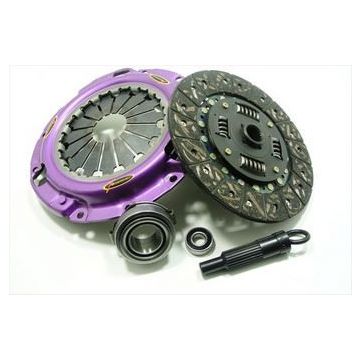 Zestaw sprzęgła Xtreme Clutch Heavy Duty Organic Mazda E-SERIE E2200 D 4WD 47KW (1987-2003) KFD23003-1A 1 149,00 zł