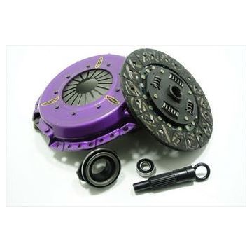 Zestaw sprzęgła Xtreme Clutch Heavy Duty Organic Mazda PREMACY 2.0 96KW (2002-2003) KFD23009-1A 1 899,00 zł