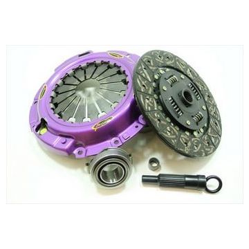 Zestaw sprzęgła Xtreme Clutch Heavy Duty Organic Mazda RX-7 1.1 85KW (1979-1984) KMZ22003-1A 1 699,00 zł