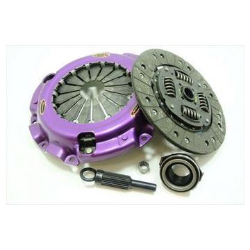 Zestaw sprzęgła Xtreme Clutch Heavy Duty Organic Mazda RX-7 1.3 Turbo 147KW (1989-1991) KMZ24004-1A 2 198,99 zł