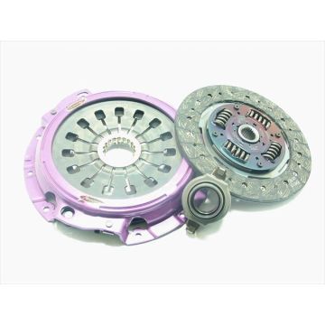 Zestaw sprzęgła Xtreme Clutch Heavy Duty Organic Mazda RX 7 1.3 Twin Turbo 176KW (1992-2002) KMZ24002-1A 3 499,01 zł