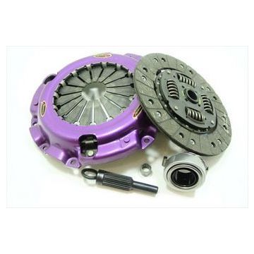 Zestaw sprzęgła Xtreme Clutch Heavy Duty Organic Mazda RX-8 1.3 177KW (2003-2012) KMZ24005-1A 2 099,00 zł