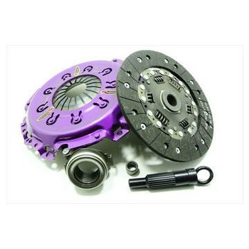 Zestaw sprzęgła Xtreme Clutch Heavy Duty Organic Mazda TRIBUTE 2.0 4WD 91KW (2001-2004) KFD23022-1A 2 799,00 zł