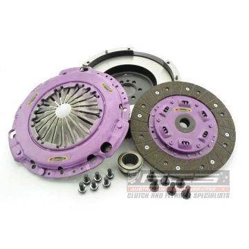 Zestaw sprzęgła Xtreme Clutch Heavy Duty Organic Mini MINI CLUBMAN Cooper S 128KW (2007-2014) KMC23540-1A 9 799,00 zł