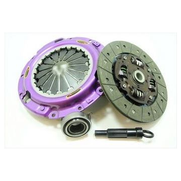 Zestaw sprzęgła Xtreme Clutch Heavy Duty Organic Mitsubishi FTO 2.0 (DE3A) 147KW (1994-2001) KMI23024-1A 2 599,00 zł