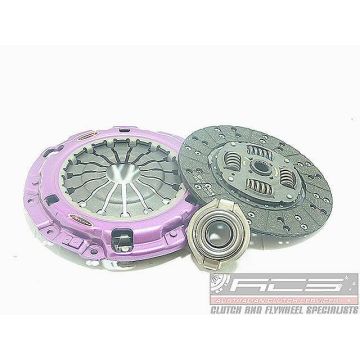 Zestaw sprzęgła Xtreme Clutch Heavy Duty Organic Mitsubishi GTO 3.0 AWD 206KW (1996-2000) KMI25003-1A 2 599,00 zł