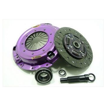Zestaw sprzęgła Xtreme Clutch Heavy Duty Organic Mitsubishi MIRAGE 1.5 16V (CJ2A) 69KW (1996-2004) KMI20005-1A 999,01 zł