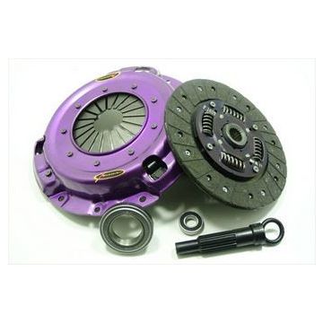 Zestaw sprzęgła Xtreme Clutch Heavy Duty Organic Mitsubishi SIGMA 1.6 60KW (1982-1985) KMI20003-1A 898,99 zł