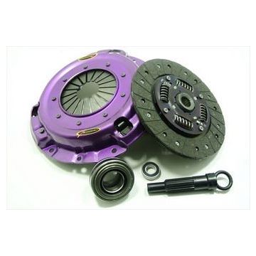 Zestaw sprzęgła Xtreme Clutch Heavy Duty Organic Mitsubishi SIGMA 1.6 60KW (1982-1985) KMI20001-1A 1 149,00 zł