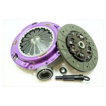 Zestaw sprzęgła Xtreme Clutch Heavy Duty Organic Mitsubishi VERADA 3.0 i 125KW (1991-1994) KMI23019-1A 2 599,00 zł