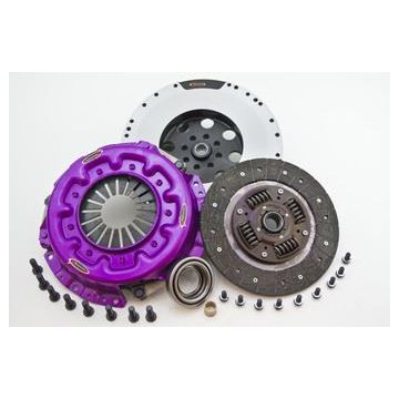 Zestaw sprzęgła Xtreme Clutch Heavy Duty Organic Nissan 200 SX Turbo 16V 147KW (2000-2003) KNI24540-1A 4 099,00 zł