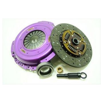Zestaw sprzęgła Xtreme Clutch Heavy Duty Organic Nissan 300 ZX 3.0 Turbo 149KW (1987-1990) KGM26006-1A 1 699,00 zł