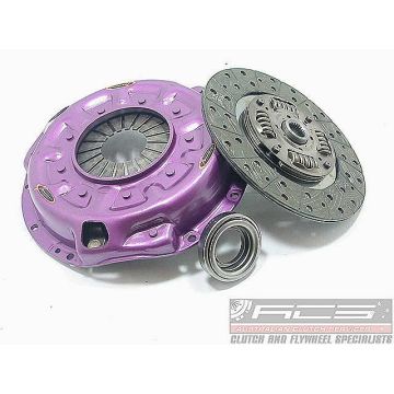 Zestaw sprzęgła Xtreme Clutch Heavy Duty Organic Nissan 300 ZX 3.0 Twin Turbo 208KW (1989-1997) KNI26002-1A 1 599,00 zł