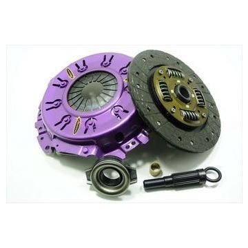 Zestaw sprzęgła Xtreme Clutch Heavy Duty Organic Nissan BLUEBIRD 2.4 i 112KW (1992-1997) KNI23008-1A 1 699,00 zł