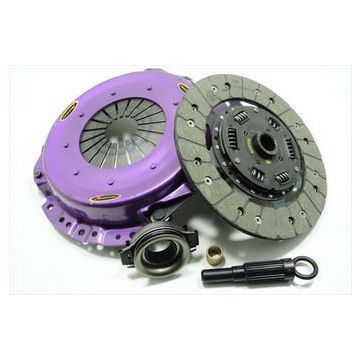 Zestaw sprzęgła Xtreme Clutch Heavy Duty Organic Nissan MAXIMA / MAXIMA QX 3.0 V6 24V 157KW (1999-2003) KNI24010-1A 1 999,00 zł