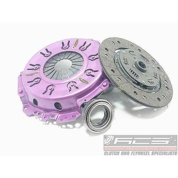 Zestaw sprzęgła Xtreme Clutch Heavy Duty Organic Nissan PINTARA 2.0 i 78KW (1986-1990) KNI23006-1A 1 399,00 zł