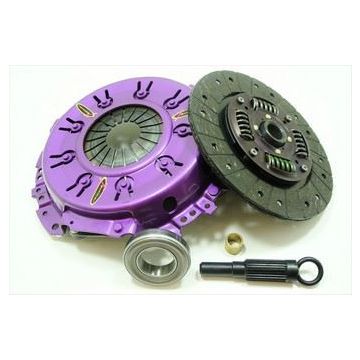 Zestaw sprzęgła Xtreme Clutch Heavy Duty Organic Nissan PINTARA 2.0 i 78KW (1986-1990) KNI23004-1A 1 399,00 zł