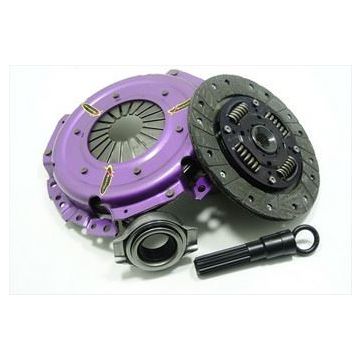Zestaw sprzęgła Xtreme Clutch Heavy Duty Organic Nissan PRAIRIE 1.5 S (M10) 55KW (1982-1986) KNI19003-1A 1 049,01 zł