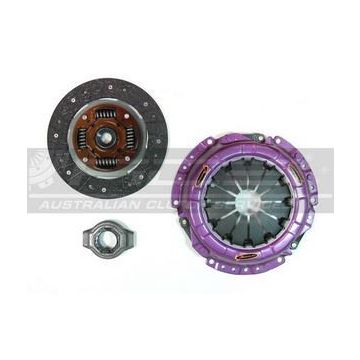 Zestaw sprzęgła Xtreme Clutch Heavy Duty Organic Nissan PULSAR 2.0 i 16V 105KW (1991-1995) KNI22002-1A 1 199,00 zł