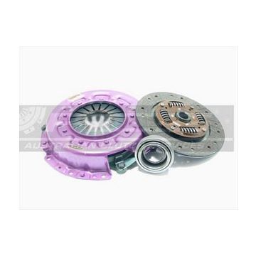 Zestaw sprzęgła Xtreme Clutch Heavy Duty Organic Nissan SERENA 2.0 D 49KW (1992-2001) KNI23007-1A 2 299,01 zł