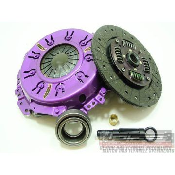 Zestaw sprzęgła Xtreme Clutch Heavy Duty Organic Nissan SKYLINE 1.8 67KW (1989-1993) KNI23009-1A 1 249,00 zł