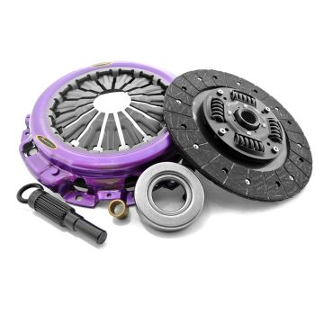 Zestaw sprzęgła Xtreme Clutch Heavy Duty Organic Nissan SKYLINE 2.6 Twin Turbo 4x4 206KW (1989-1995) KNI24007-1A 1 999,00 zł