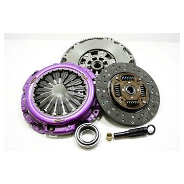 Zestaw sprzęgła Xtreme Clutch Heavy Duty Organic Nissan SKYLINE 3.5 4x4 206KW (2001-2007) KNI25507-1A 11 499,00 zł