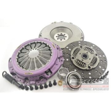 Zestaw sprzęgła Xtreme Clutch Heavy Duty Organic Nissan SKYLINE 3.5 4x4 206KW (2001-2007) KNI25525-1A 4 999,00 zł