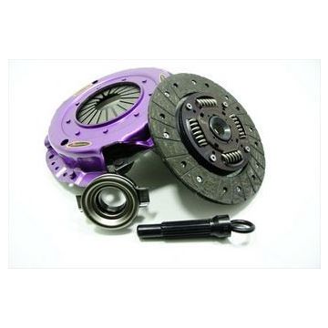 Zestaw sprzęgła Xtreme Clutch Heavy Duty Organic Nissan SUNNY 1.5 52KW (1986-1988) KNI20003-1A 1 149,00 zł