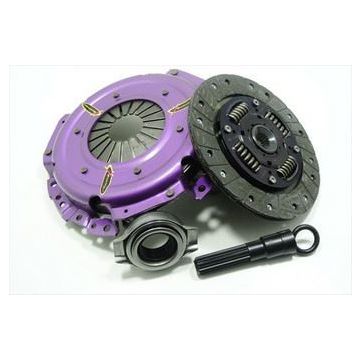 Zestaw sprzęgła Xtreme Clutch Heavy Duty Organic Nissan SUNNY 1.7 D 40KW (1986-1991) KNI19001-1A 1 299,00 zł