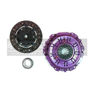 Zestaw sprzęgła Xtreme Clutch Heavy Duty Organic Nissan URVAN 2.0 64KW (1982-1998) KNI23001-1A 799,00 zł