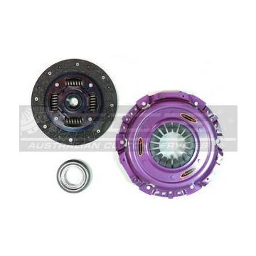 Zestaw sprzęgła Xtreme Clutch Heavy Duty Organic Nissan VANETTE 1.5 51KW (1982-1987) KNI18002-1A 799,00 zł