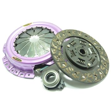 Zestaw sprzęgła Xtreme Clutch Heavy Duty Organic Peugeot 307 1.6 16V 80KW (2001-2009) KCT20002-1A 2 599,00 zł