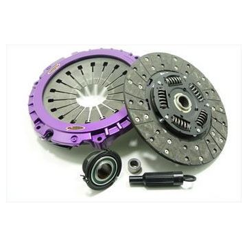 Zestaw sprzęgła Xtreme Clutch Heavy Duty Organic PONTIAC FIREBIRD 5.7 205KW (1993-1996) KGM28002-1A 2 799,00 zł