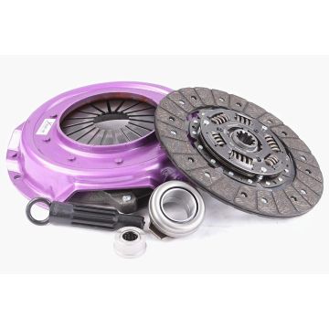 Zestaw sprzęgła Xtreme Clutch Heavy Duty Organic PORSCHE 944 2.5 S 140KW (1986-1988) KFD24001-1A 1 499,00 zł
