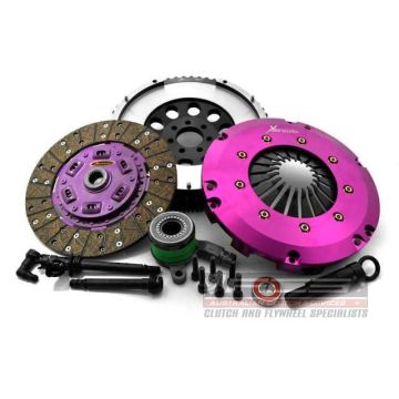 Zestaw sprzęgła Xtreme Clutch Heavy Duty Organic Renault MEGANE 2.0 TCe (DZ1N) 184KW (2009-on) KRE24616-1A 9 498,99 zł