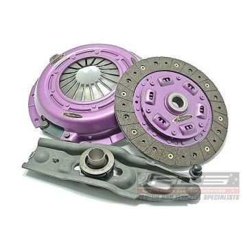 Zestaw sprzęgła Xtreme Clutch Heavy Duty Organic SMART FORFOUR 1.5 BRABUS (454.034) 130KW (2005-2006) KMI22015-1A 4 099,00 zł