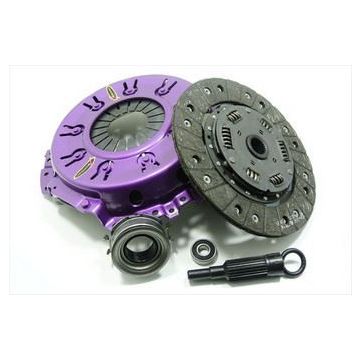 Zestaw sprzęgła Xtreme Clutch Heavy Duty Organic Subaru LIBERTY 2.2 LX 4WD (BG6, BG7) 98KW (1994-1998) KSU23007-1A 1 699,00 zł