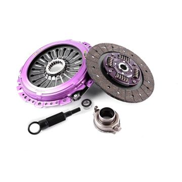 Zestaw sprzęgła Xtreme Clutch Heavy Duty Organic Subaru WRX 2,5 WRX STi 2.5 AWD 221KW (2014-on) KSU24001-1A 2 999,00 zł